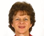 Monica Irgens