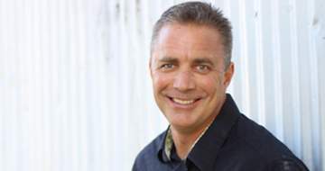 How to harness the power of chaos in your ministry