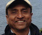 Vic Mahadevan